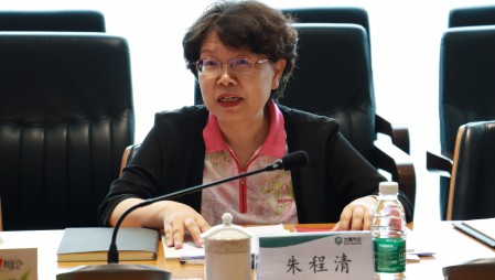 水利部副部长朱程清一行莅临尊龙抖圈官网节水集团北京研发中心调研座谈。。。。。。