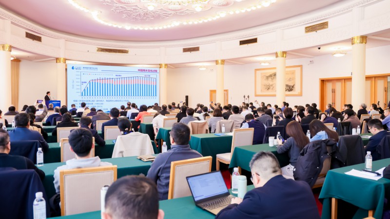 专题论坛一：节水与生态保；；；；ず透咧柿可