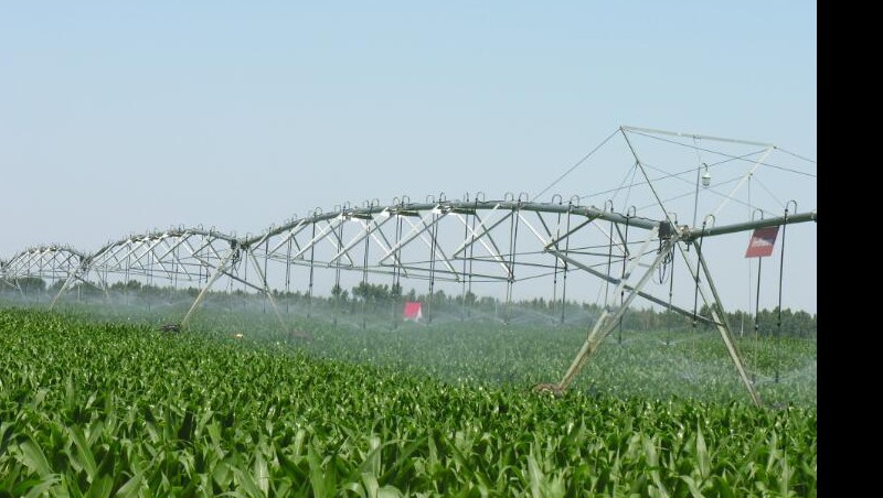 怎样搞定千亩良田的浇灌？？？？？？？？