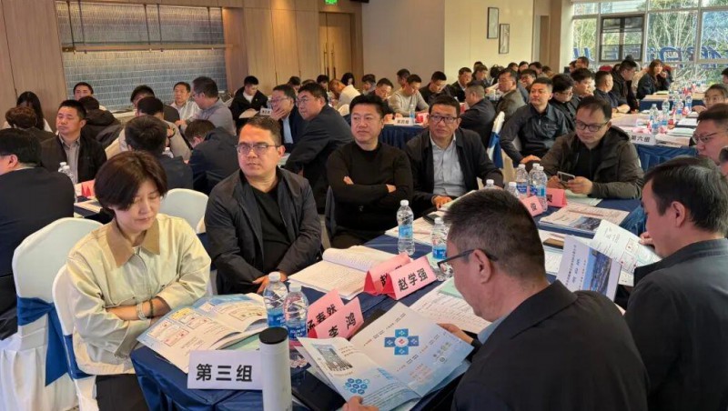 尊龙抖圈官网动态｜尊龙抖圈官网集团大营销培训在滇举行，，，，，，全工业链优势助力客户跨越生长